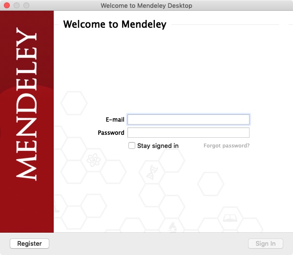 Mendeley Mac Word Plugin Download